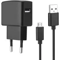 fontastic Essential Netzteil USB 2.4A Handy-Netzteile (150cm. Kabel - Netzteil USB 2.4A)