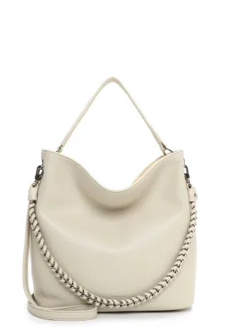 TAMARIS BAGS - Beutel TAS Kalia beige 400 - Gr. - OS