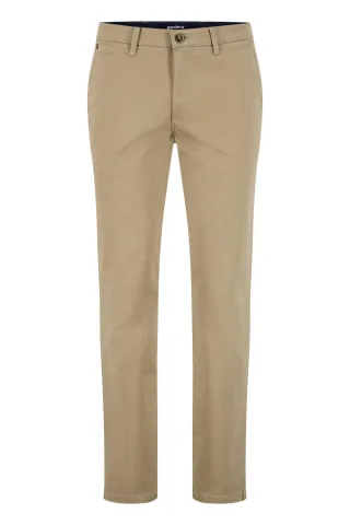 gardeur menswear - BENITO camel ton - Gr. - 32
