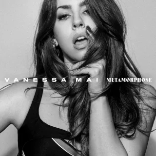Vanessa Mai - Metamorphose [CD]