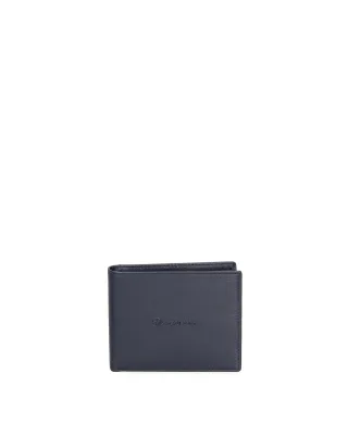 Sergio Tacchini Geldbörse Männer DARK BLUE