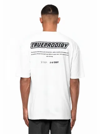 True Prodigy T-Shirt Eden