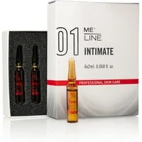 Meline Anti-Aging-Creme MELINE® 01 Intimate, 6-tlg.