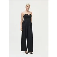 LeGer Overall Delaney, LeGer by Lena Gercke mit elastischem Einsatz hinten