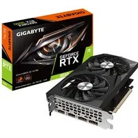 Gigabyte Grafikkarte