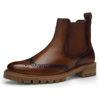 Ara Damen Stiefelette Tulsa Stiefelette