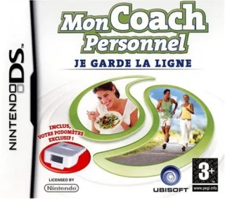 Mon Coach Personnel: Je Garde La Ligne