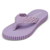 Marc O'Polo aus recyceltem Polyester Strandschuh