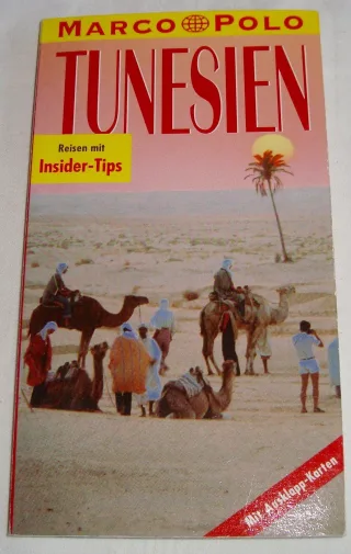 Marco Polo: Tunesien