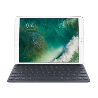 Apple Smart | mptl2lb/a | Tastatur und Foliohülle - Apple