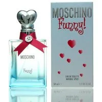 Moschino Eau de Toilette Moschino Funny Eau de Toilette 50 ml