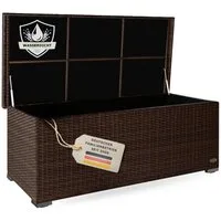 RS Trade Auflagenbox Auflagenbox Sienna