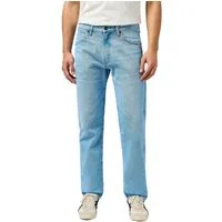 Wrangler Loose-fit-Jeans Jeans Wrangler Frontier 880 frost (1-tlg)