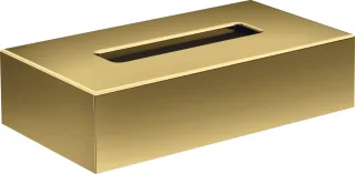 Hansgrohe Kosmetiktuchbox 42873990