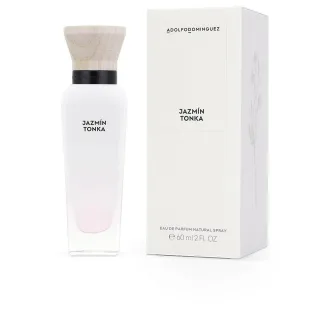 Jazmín Tonka Edp Vapo 60 ml