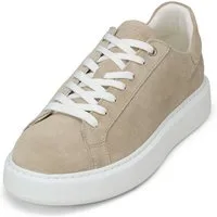 Marc O'Polo aus weichem Velours-Rindleder Sneaker