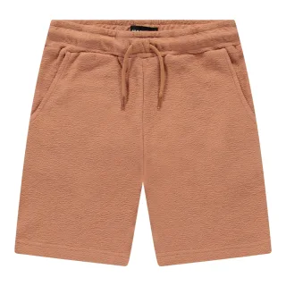Cars Jeans - Short Werno jr. golden brown - Gr. - 12