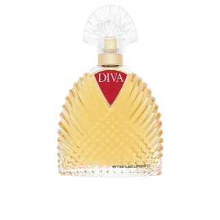 Diva Eau De Parfum Dampf 100 ml