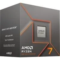 Ryzen 7 8700F, Prozessor Boxed-Version