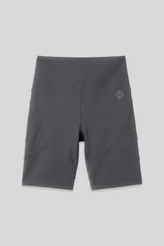 Kurze Hochtaillierte Strumpfhosen