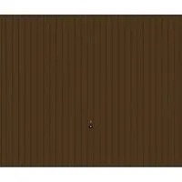 Hörmann KG Garagentor Garagen Schwingtor N80 Berry Pearlgrain Typ 902 - 4 Größen - 2 Farben
