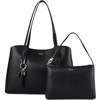 Guess Schultertasche Melody, Polyurethan