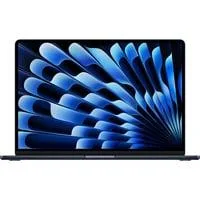MacBook Air (15") 2026 CTO, Notebook schwarz, 24 GB, 512 GB (512 GB SSD), M5, Deutsch