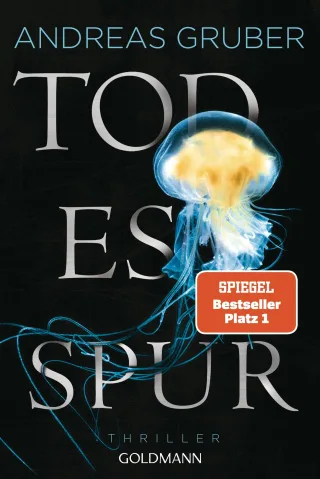 Todesspur: Thriller (Maarten S. Sneijder und Sabine Nemez Band 8)