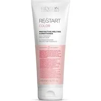 REVLON PROFESSIONAL Haarspülung RE/START COLOR PROTECTIVE MELTING CONDITIONER, Strahlendes und glänzendes Aussehen für coloriertes Haar.