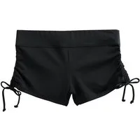 Next Badeshorts Geraffte Badeshorts (1-St)
