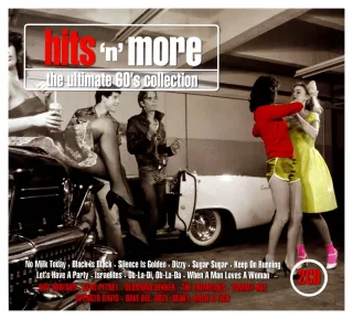 Hits 'N' More-60'S Collectio