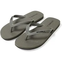 O'Neill PROFILE SMALL LOGO SANDALS Zehentrenner