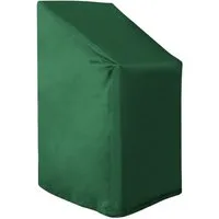 Woltu Gartenmöbel-Schutzhülle (1-St), Abdeckung für Gartenstuhl Abdeckhaube