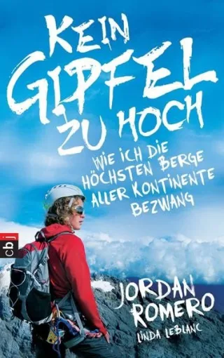 Kein Gipfel zu hoch: Wie ich die höchsten Berge aller Kontinente bezwang