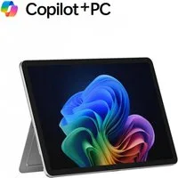 Microsoft ep2-27644 surface pro (x1p/256gb) 2-in-1 tablet mit touch-display Tablet
