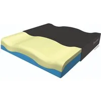 Funke Medical Sitzkissen XSEAT Dekubitustherapie-Sitzkissen
