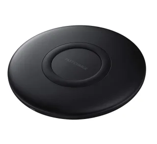 Samsung induktive Ladestation schwarz