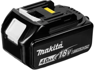Makita Akku "BL1840B 197265-4" 18 V, 4 Ah