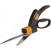 Fiskars Gartenpflege-Set Fiskars 1000589 GS42 Rasenkantenschere 320 mm Bypass