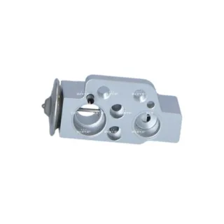 NRF Expansionsventil Audi Seat Skoda VW 38417