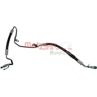 Metzger Hydraulikschlauch f?r Lenkung Renault Clio 2