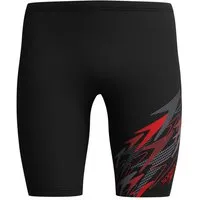 Speedo Badehose GALA LOGO JAM AM schnell trocknent
