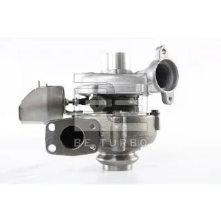 BE Turbo Turbolader Citroen Ford Mazda Mini Peugeot Volvo 1,6