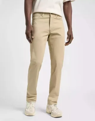 Lee - SLIM FIT MVP SAND