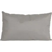 Coen Bakker Dekokissen Outdoor Lounge Kissen 30x50cm Dekokissen, mit Lotus-Effekt, Robust, Strapazierfähig, für Innen & Außen