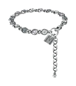 konplott - Armband - Magic Fireball silver