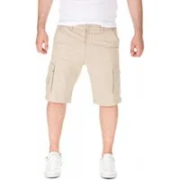 Yazubi Shorts Yazubi - Chino Shorts Mundo Herren Chinoshorts mit Stretchanteil