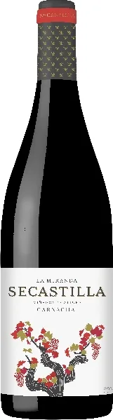 Vinas del Vero La Miranda de Secastilla Garnacha Tinto Jg. 2021