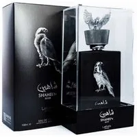 Lattafa Eau de Parfum Pride Shaheen Silver Eau De Parfum 100 ml (unisex)