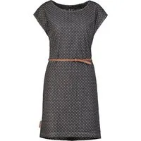Alife & Kickin Blusenkleid Damen MelloAK B Sommerkleid, Kleid